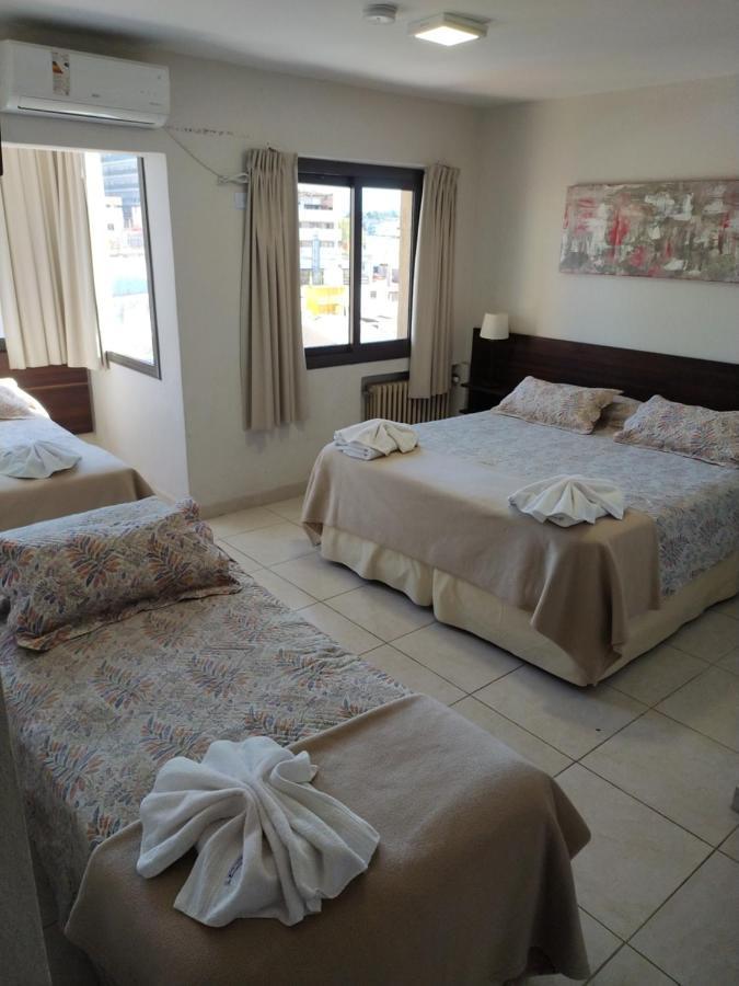Habitación cuádruple