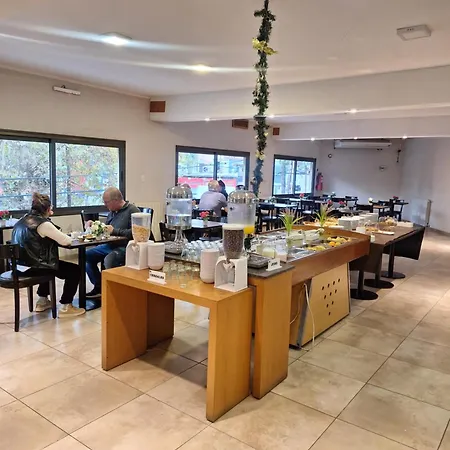 Hotel Hurlingham-2