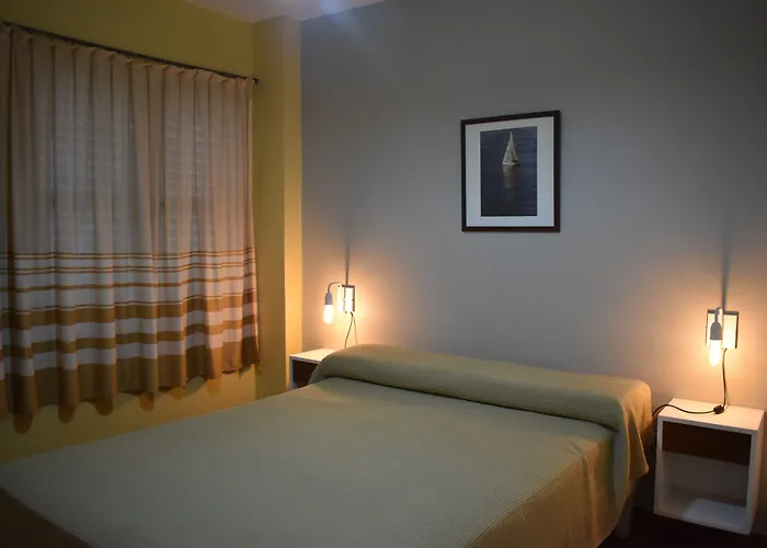 Apart Hotel El Portico Villa Carlos Paz